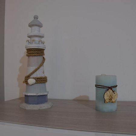 Appartamento Marconi 15 San Vito Lo Capo Eksteriør billede
