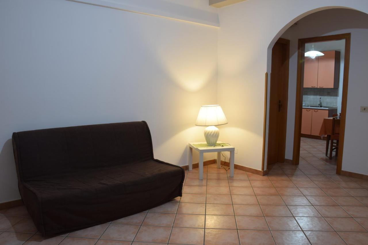 Appartamento Marconi 15 San Vito Lo Capo Eksteriør billede