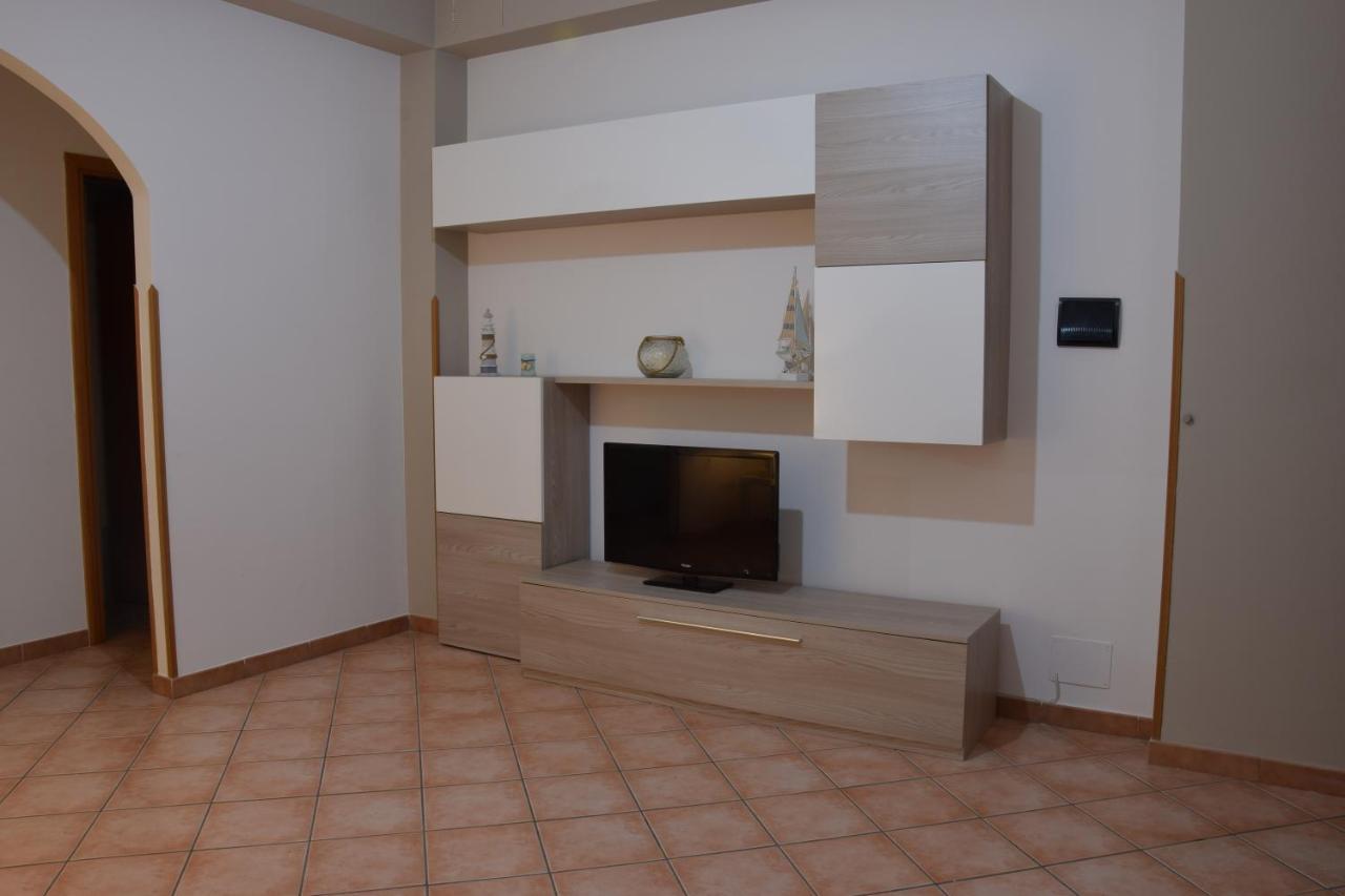Appartamento Marconi 15 San Vito Lo Capo Eksteriør billede