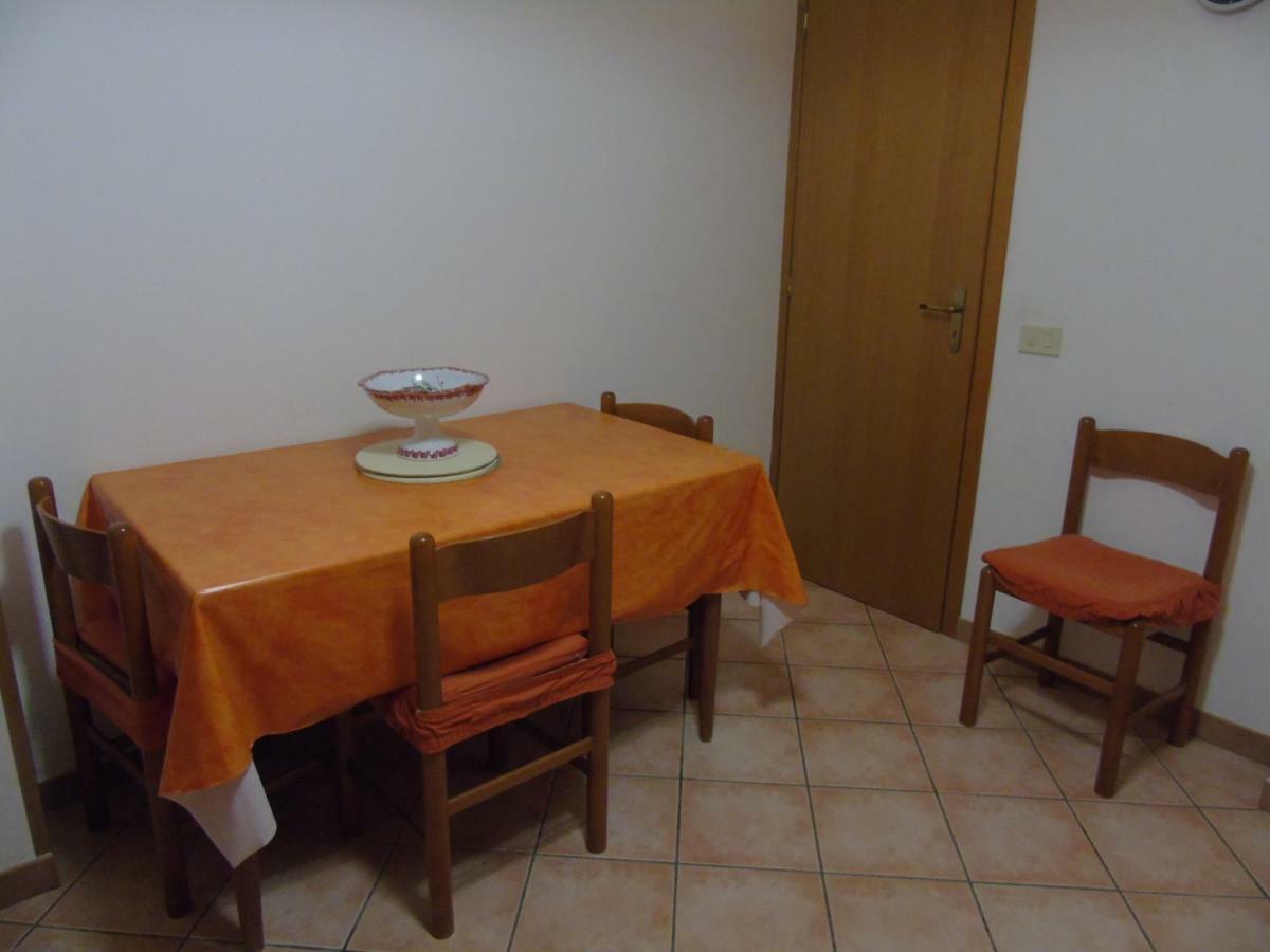 Appartamento Marconi 15 San Vito Lo Capo Eksteriør billede