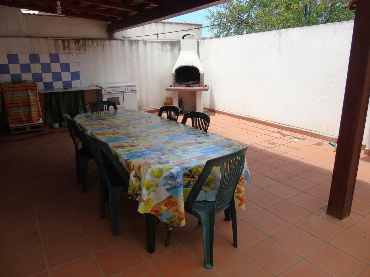 Appartamento Marconi 15 San Vito Lo Capo Eksteriør billede