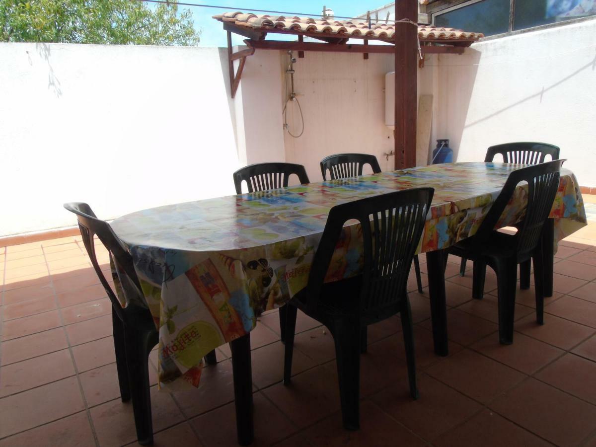 Appartamento Marconi 15 San Vito Lo Capo Eksteriør billede