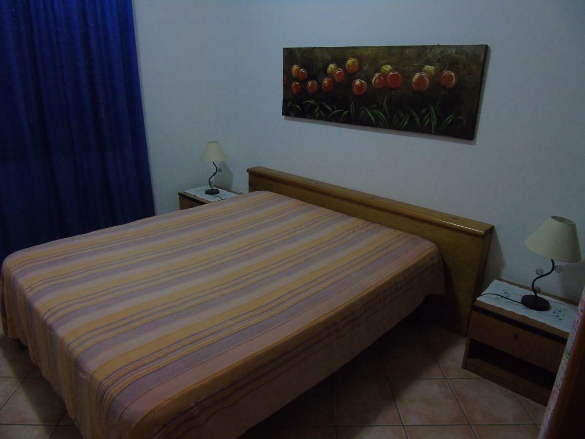 Appartamento Marconi 15 San Vito Lo Capo Eksteriør billede